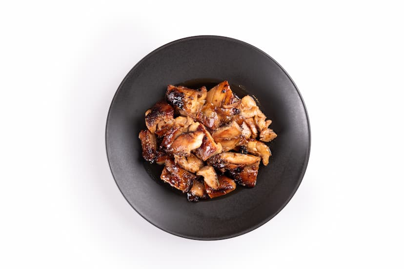 BBQ Chicken