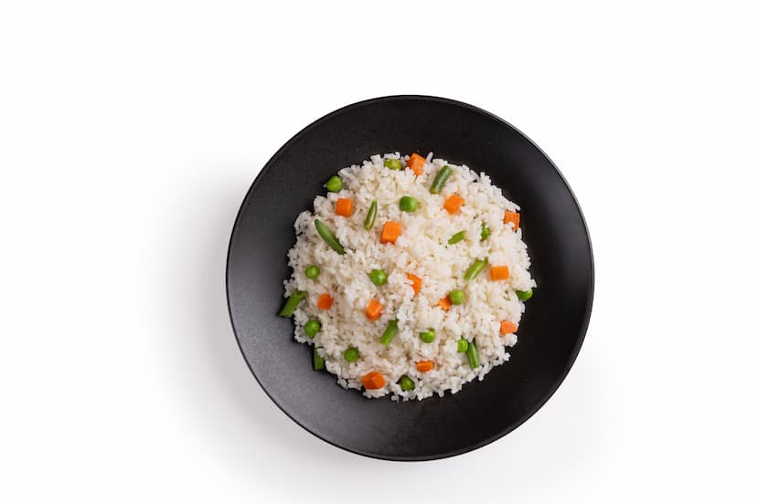 Fried Rice