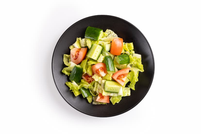 Garden Salad