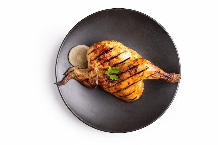 Grill Chicken